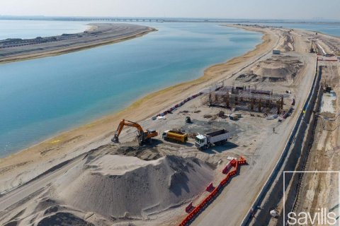 Земельный участок 2152.47м² в Palm Jebel Ali, ОАЭ №209096 10