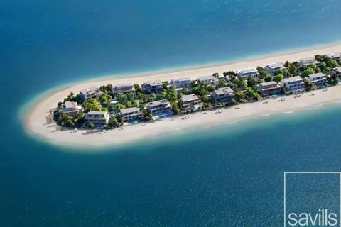 Земельный участок 2152.47м² в Palm Jebel Ali, ОАЭ №209096 8