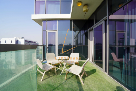 Apartment de 2 dormitorios en DAMAC Hills (Akoya by DAMAC), UAE No. 149931 25