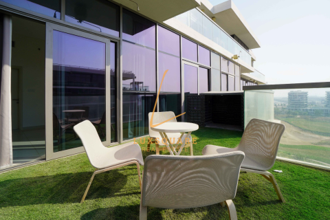 Apartment de 2 dormitorios en DAMAC Hills (Akoya by DAMAC), UAE No. 149931 24