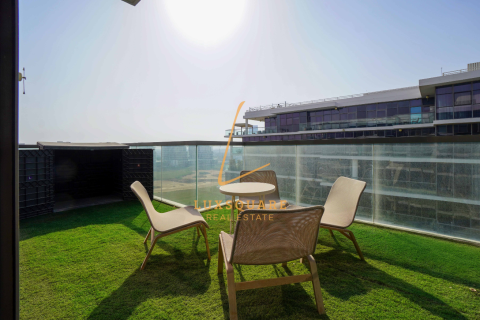 Apartment de 2 dormitorios en DAMAC Hills (Akoya by DAMAC), UAE No. 149931 23