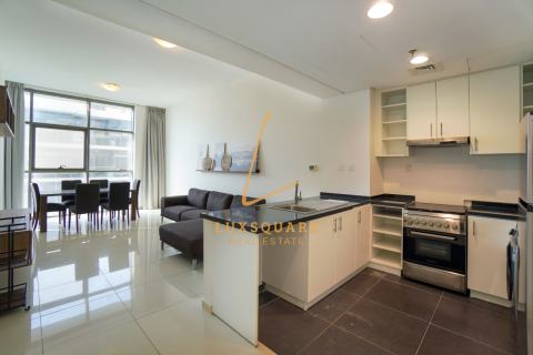 Apartment de 2 dormitorios en DAMAC Hills (Akoya by DAMAC), UAE No. 149931