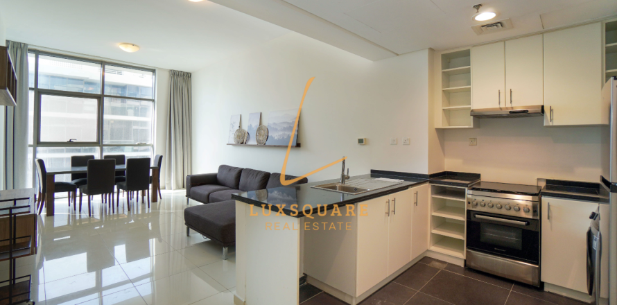 Apartment de 2 dormitorios en DAMAC Hills (Akoya by DAMAC), UAE No. 149931