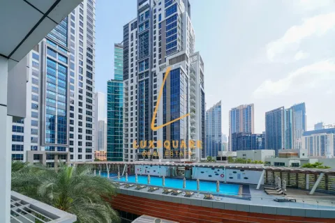 Appartement de 3 chambres à Executive Towers, UAE No. 149934 3