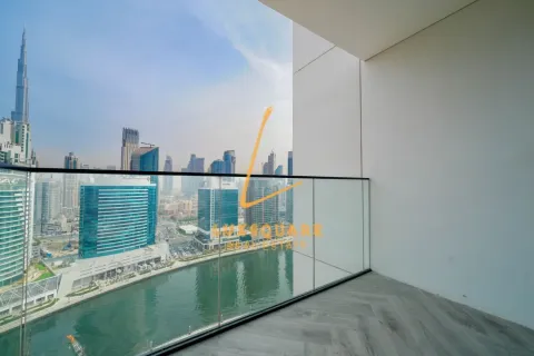 Appartement de Studio à Business Bay, UAE No. 149932 10