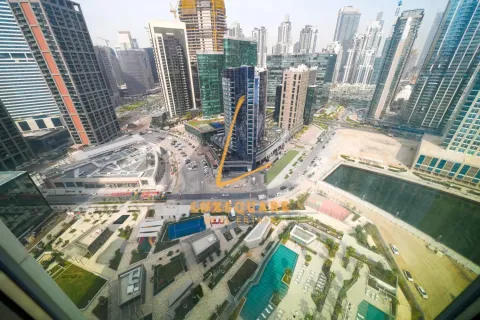 Appartement de Studio à Business Bay, UAE No. 149932 17