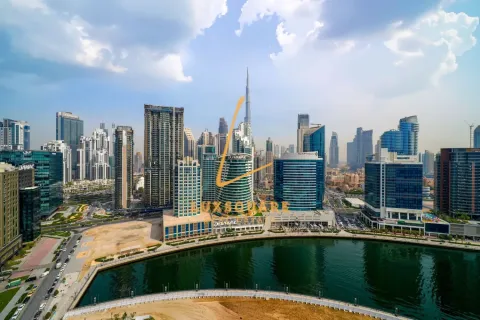 Appartement de Studio à Business Bay, UAE No. 149932 18