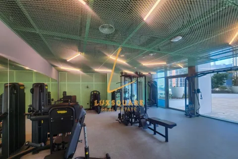 Appartement de Studio à Business Bay, UAE No. 149932 15