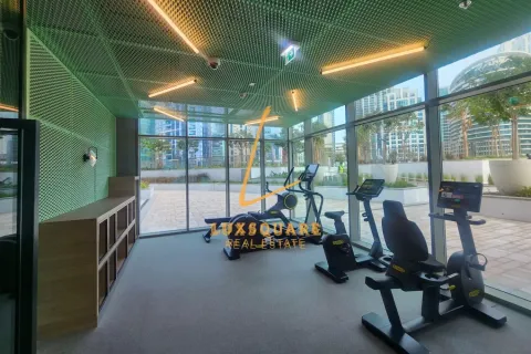 Appartement de Studio à Business Bay, UAE No. 149932 13