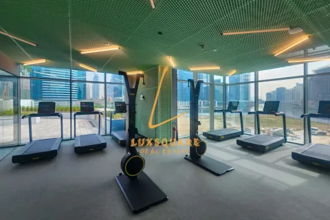 Appartement de Studio à Business Bay, UAE No. 149932 9