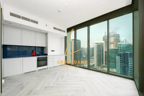 Appartement de Studio à Business Bay, UAE No. 149932 3