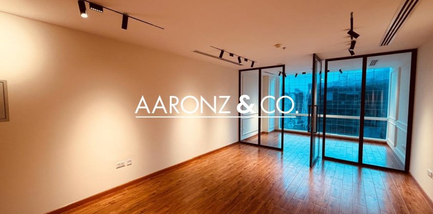 Office de 41m² à Business Bay, UAE No. 149936