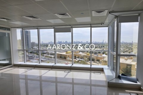 102مربع، مكتب في أبراج بحيرة جميرا, الإمارات العربية المتحدة رقم 149937 12