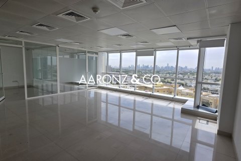 102مربع، مكتب في أبراج بحيرة جميرا, الإمارات العربية المتحدة رقم 149937 5