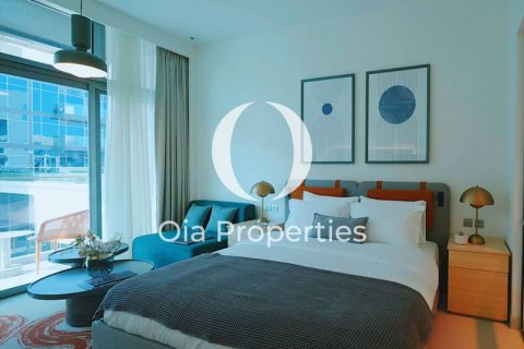 Apartment de 42m² en  Saadiyat Island, UAE No. 65925 8