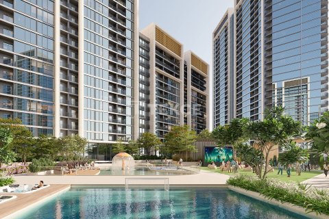 1 bedroom Apartment in Dubai, UAE No. 172336