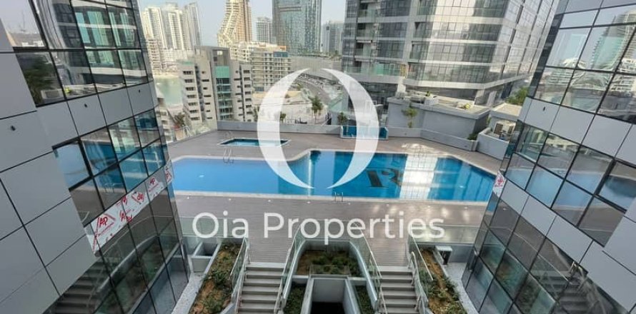 1 bedroom Apartment in Al Reem Island, UAE No. 172338