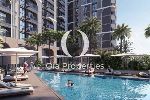 Квартира 30м² на Остров Саадият, ОАЭ №172340 8