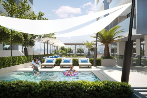 Studio Apartment in Jumeirah Village Triangle, UAE No. 172335 9
