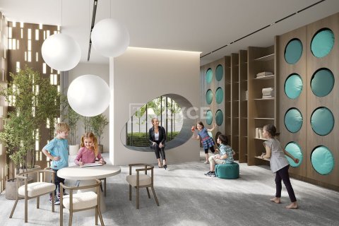 Studio Apartment in Jumeirah Village Triangle, UAE No. 172335 11