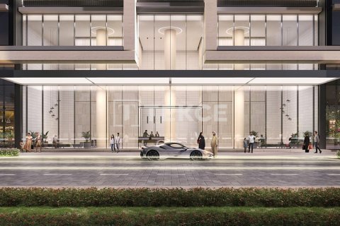 Appartement de 1 chambre à Dubai, UAE No. 172334 14