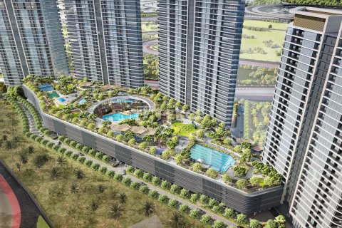 Appartement de 1 chambre à Dubai, UAE No. 172334 6