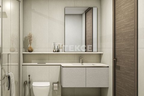 Appartement de 1 chambre à Dubai, UAE No. 172334 17