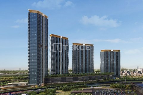 Appartement de 1 chambre à Dubai, UAE No. 172334 3