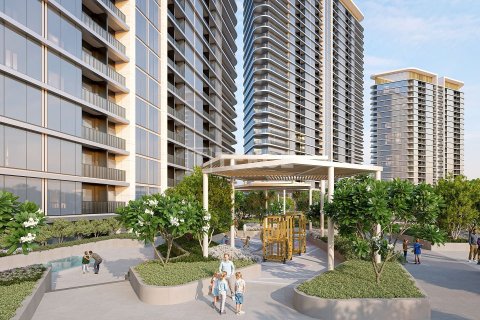 Appartement de 1 chambre à Dubai, UAE No. 172334 10