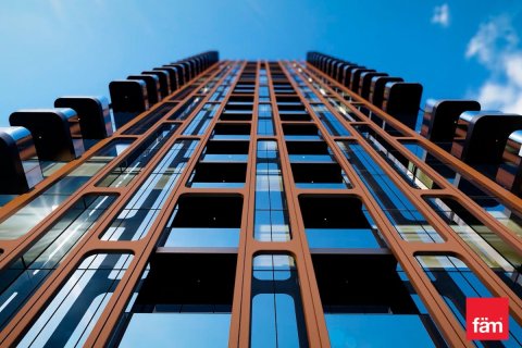 1 bedroom Apartment in Dubai, UAE No. 142431 12