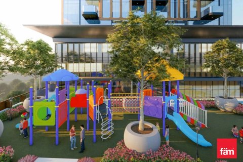 1 bedroom Apartment in Dubai, UAE No. 142431 15