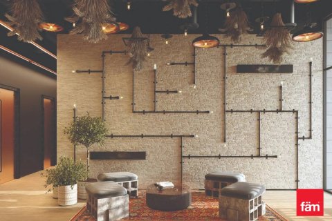 1 bedroom Apartment in Dubai, UAE No. 142431 9