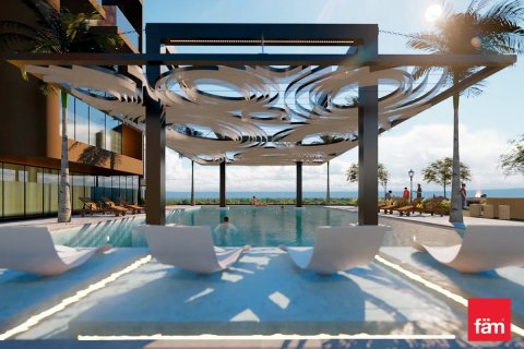 1 bedroom Apartment in Dubai, UAE No. 142431 16