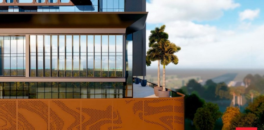 1 bedroom Apartment in Dubai, UAE No. 142431