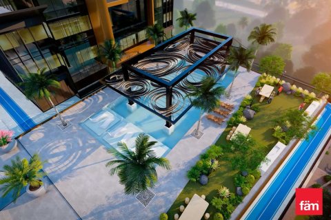 1 bedroom Apartment in Dubai, UAE No. 142431 14