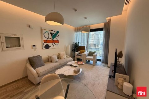 Квартира с 1 спальней в Бизнес-Бэй, ОАЭ №142427 6