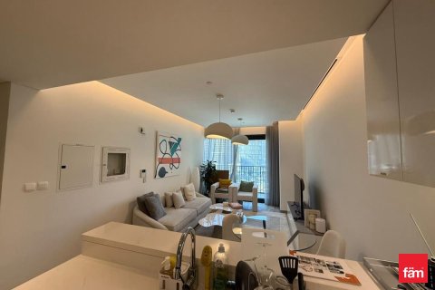Квартира с 1 спальней в Бизнес-Бэй, ОАЭ №142427 7