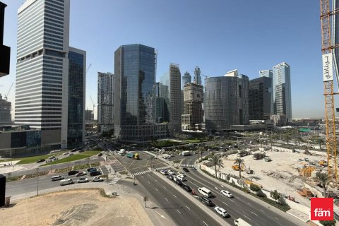 Квартира с 1 спальней в Бизнес-Бэй, ОАЭ №142427 21