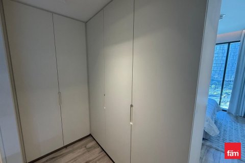 Квартира с 1 спальней в Бизнес-Бэй, ОАЭ №142427 12