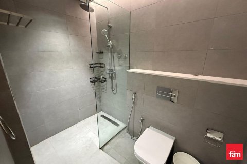 Квартира с 1 спальней в Бизнес-Бэй, ОАЭ №142427 16