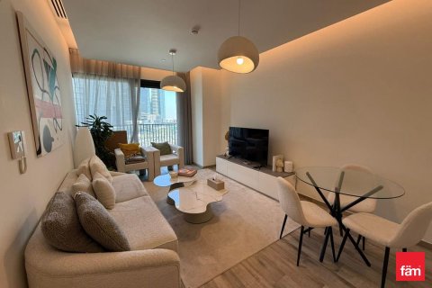 Квартира с 1 спальней в Бизнес-Бэй, ОАЭ №142427