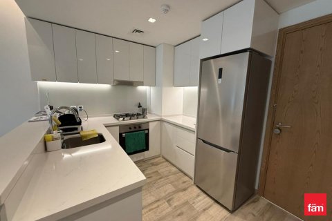 Квартира с 1 спальней в Бизнес-Бэй, ОАЭ №142427 11