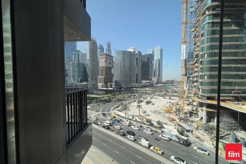 Квартира с 1 спальней в Бизнес-Бэй, ОАЭ №142427 20