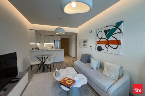 Квартира с 1 спальней в Бизнес-Бэй, ОАЭ №142427 3