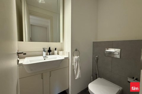 Квартира с 1 спальней в Бизнес-Бэй, ОАЭ №142427 14