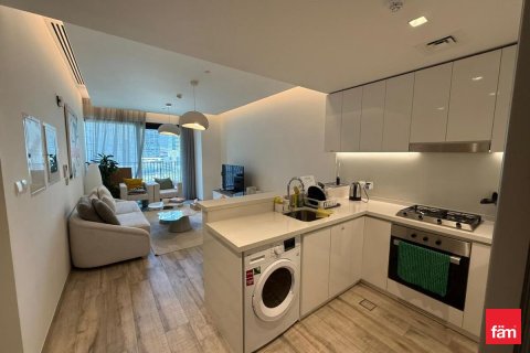 Квартира с 1 спальней в Бизнес-Бэй, ОАЭ №142427 5