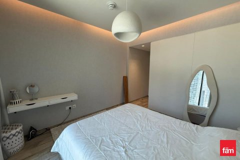 Квартира с 1 спальней в Бизнес-Бэй, ОАЭ №142427 9