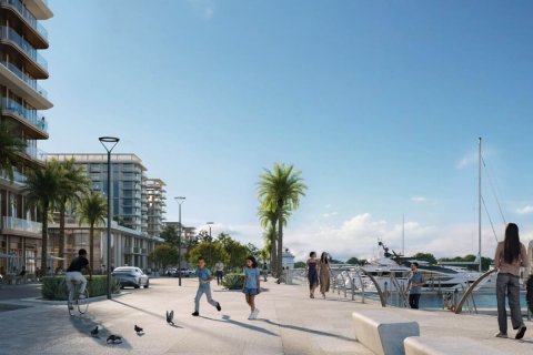 2 bedrooms Apartment in Mina Rashid, UAE No. 142430 9