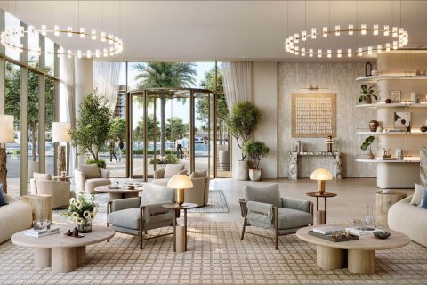 2 bedrooms Apartment in Mina Rashid, UAE No. 142430 10