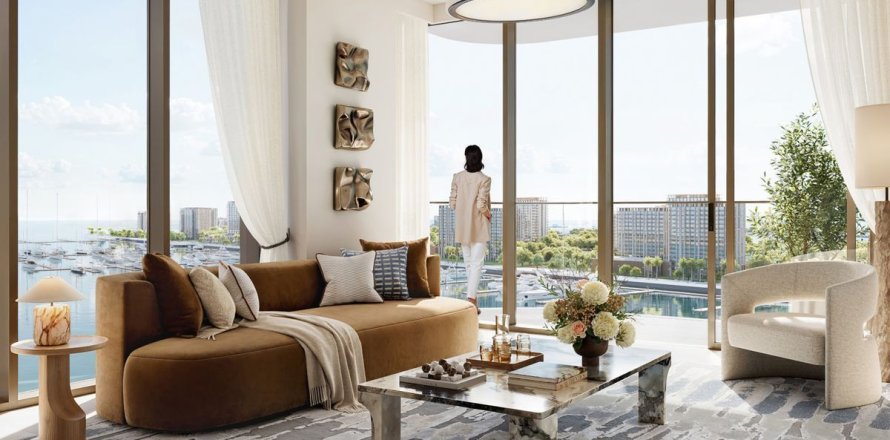 2 bedrooms Apartment in Mina Rashid, UAE No. 142430